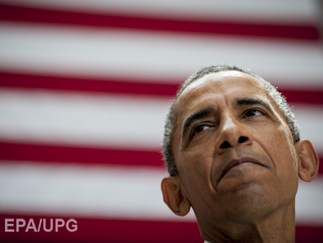 Обама снимется в программе о выживании в дикой природе