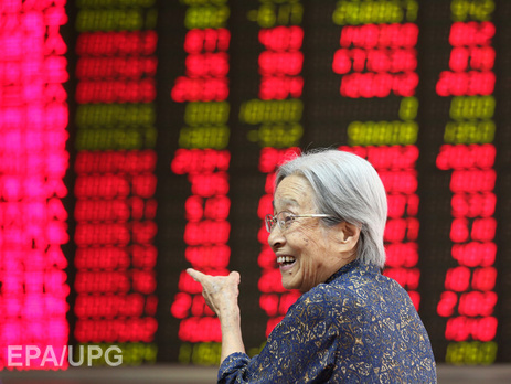 В Китае привлекли к ответственности 197 человек за финансовые манипуляции и распространение слухов о взрывах в Тяньцзине