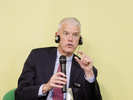 Экс-посол США в Украине Пайфер: Децентрализация – важная часть демократических реформ в Украине, она соответствует европейской системе