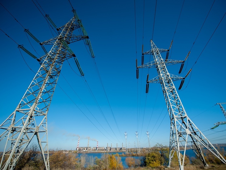Сегодня в Украине повышаются тарифы на электроэнергию