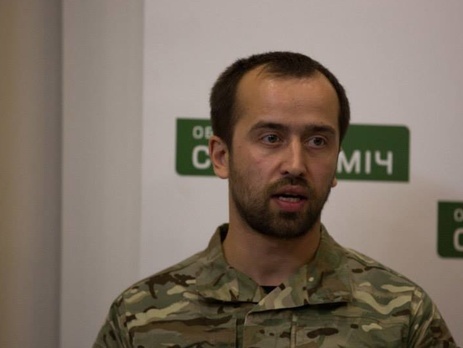 Нардеп Кишкарь: Я верю, что вернусь в 