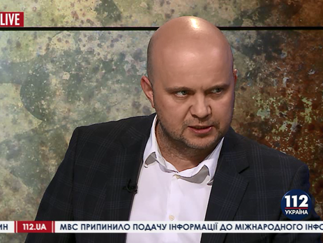 Советник главы СБУ Тандит: В плену боевиков находятся 157 человек