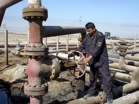 Власти Саудовской Аравии сообщили об атаке беспилотников на свой нефтепровод