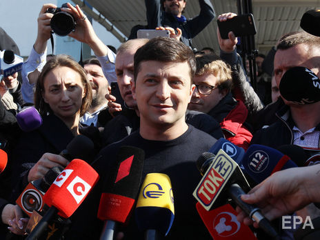 ﻿“ВРУ – их девиз“. Зеленський назвав шахраями депутатів, які не призначили сьогодні дати інавгурації