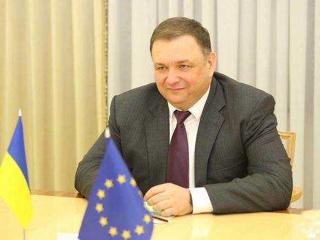 Председателя Конституционного Суда Украины Шевчука освободили от должности судьи КСУ – СМИ