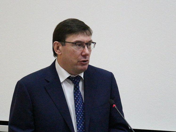 Луценко и Зеленский 11 мая провели двухчасовую встречу в офисе "Квартала 95"