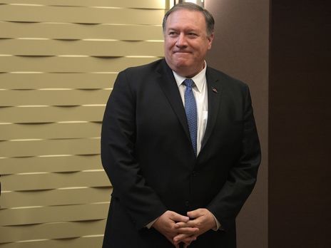 Помпео – Путину: Можем сотрудничать по Северной Корее, по Афганистану, а также по другим вопросам