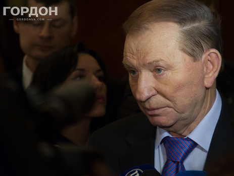 Пресс-секретарь Кучмы: Следующая видеоконференция контактной группы по Донбассу состоится 4 сентября