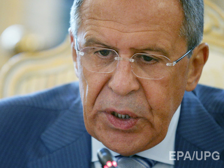 Лавров: Мы решили провести встречу в нормандском формате в ближайшие 10 дней