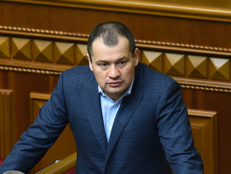 Палатный о столкновениях под Радой: Внутренний терроризм представляет большую угрозу, чем внешний враг