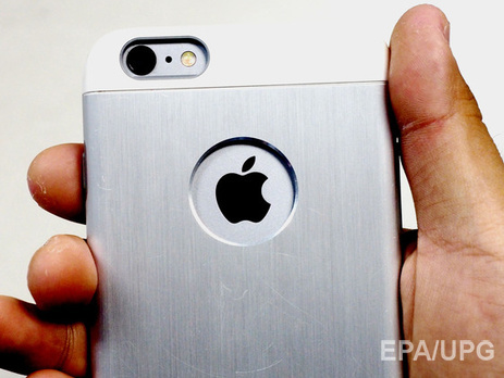 Новый iPhone будет стоить от €699