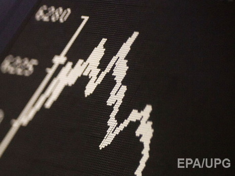 Стоимость нефти Brent снова обвалилась ниже $50 за баррель