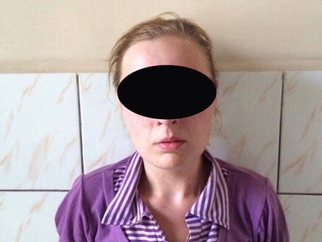 Аброськин: В Краматорске задержали снайпера боевиков