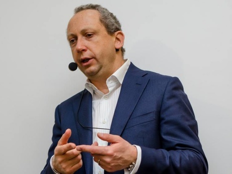 Слава Рабинович: В первом полугодии 2015 года размер средней взятки в России в рублях увеличился на 100%