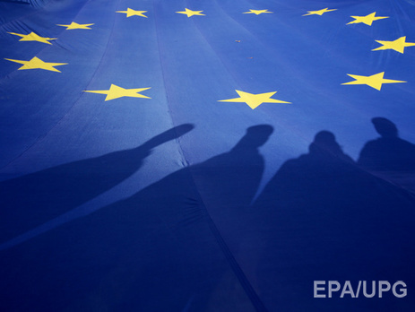 Сегодня ЕС рассмотрит вопрос расширения санкций против России