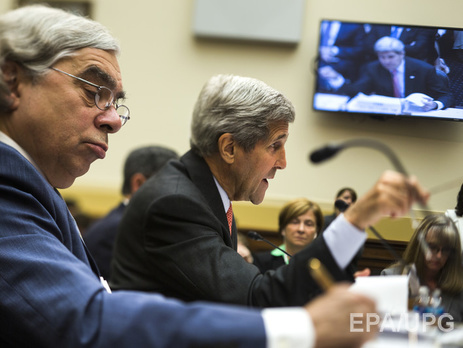 США расширили санкционный список российских компаний