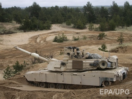 НАТО откроет в Восточной Европе шесть своих штабов