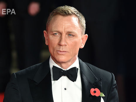 Крейг попал в больницу с травмой ноги