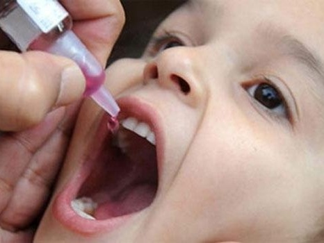 Богомолец: В связи со вспышкой полиомиелита в Украине собирается заседание комитета по вопросам здравоохранения