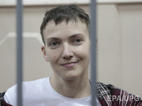 Адвокат: Приговор Савченко, скорее всего, вступит в силу к Новому году