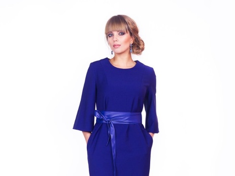 Пресс-службу одесской милиции временно возглавила экс-модель