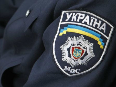 Мэр Винников заявил, что его автомобиль обстреляли, в милиции опровергают