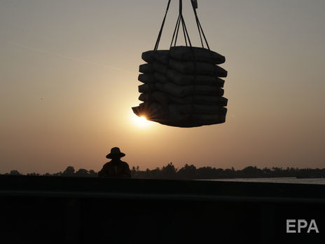 ﻿Україна ввела ембарго на російські цемент і фанеру – Кабмін