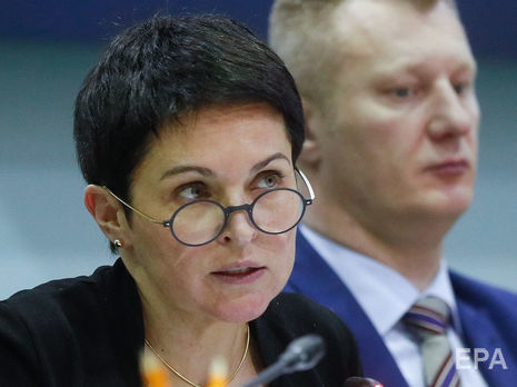 ﻿Сліпачук заявила, що під час президентських виборів на ЦВК не було здійснено серйозних кібератак