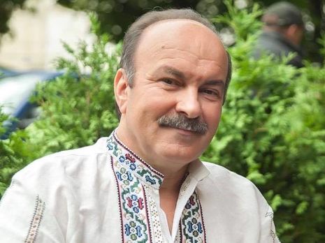 Цимбалюк: Украине нужен рынок электроэнергии, но если процесс отпустить в свободное плавание, это может привести к неконтролируемому росту цен и коррупции