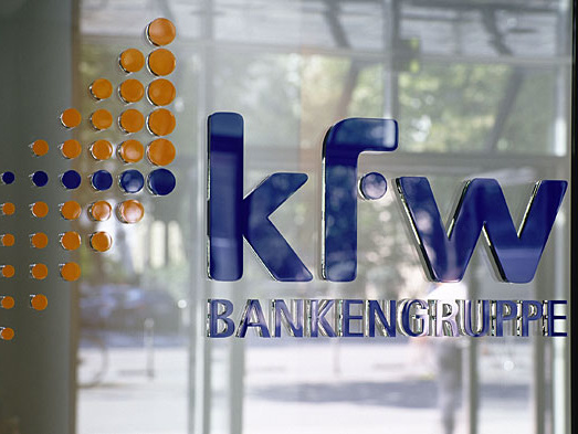 Украина привлекла заем немецкого KfW €200 млн для поддержки Фонда гарантирования вкладов физлиц
