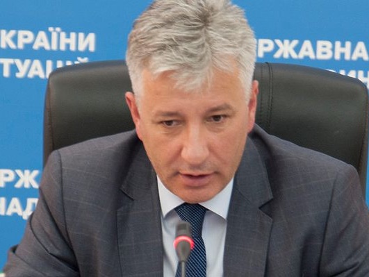 Глава Госслужбы по ЧС Чечеткин: Задымленность в Киеве могла возникнуть из-за повышения влажности