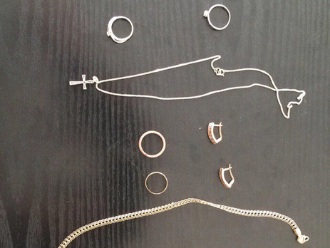 В Харькове задержаны двое подозреваемых в ограблениях состоятельных бизнесменов членов преступной группы