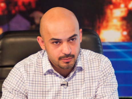 СМИ: Найем может возглавить Национальную полицию Украины