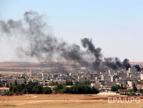 Австралия примет решение об участии в авиаударах по ИГИЛ на следующей неделе