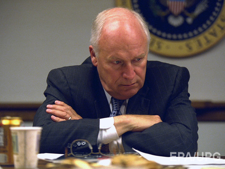 Чейни: США могут столкнуться с атакой, похожей на 11 сентября, но с использованием гораздо более смертоносного оружия