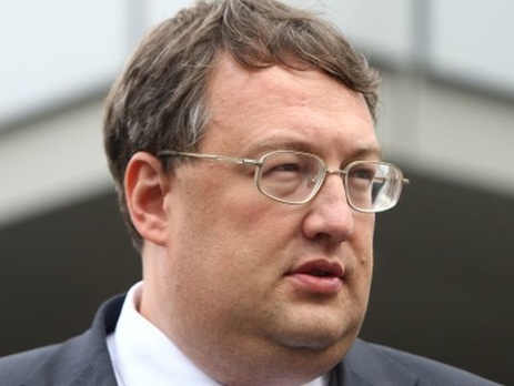 Геращенко: Теперь каждый гражданин сможет сделать вывод, кто 