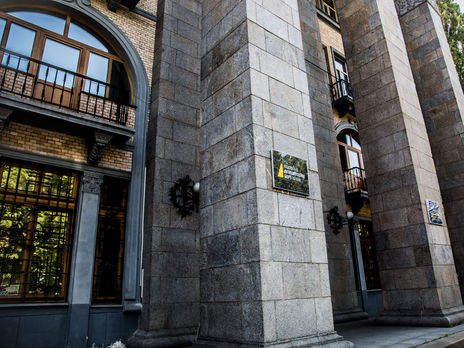 В НАБУ заявили, что 