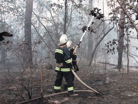 Дайджест 3 сентября: Подписи за премьерство Саакашвили, в столице переименовали часть улиц, пожар под Киевом потушили