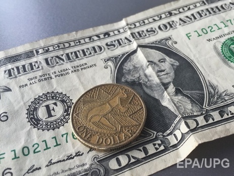 НБУ: Предельная сумма выдачи вкладов в иностранной валюте в сутки увеличена с эквивалента 15 тыс. грн до 20 тыс. грн