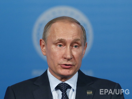 Эйдман: Диктаторская карьера Путина началась не так давно, но уже можно сделать вывод, что она плохо кончится