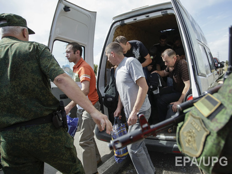 Аброськин: Оккупированным территориям предрекают судьбу Приднестровья, но там хуже, чем в бедных кварталах Гондураса