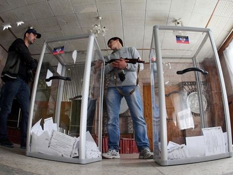 СМИ: Евросоюз и США могут ввести новые санкции против России