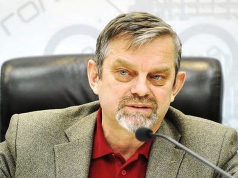 Небоженко: Порошенко удалось стравить двух личных врагов Путина – Коломойского и Саакашвили