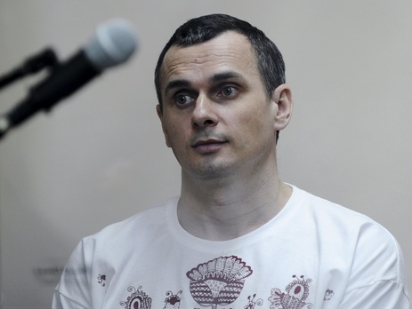 Защита Сенцова обжаловала приговор российского суда