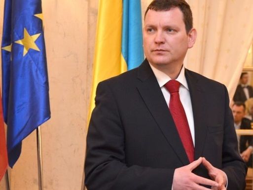 ﻿Латвійська компанія поскаржилася послові Латвії в Україні на дії Сумської митниці