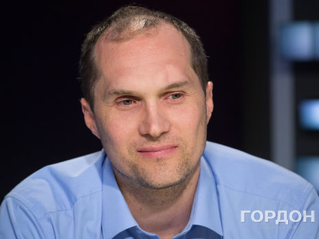 Бутусов: ﻿Майбутня парламентська кампанія має всі шанси стати протистоянням політичних проектів Зеленського і Вакарчука