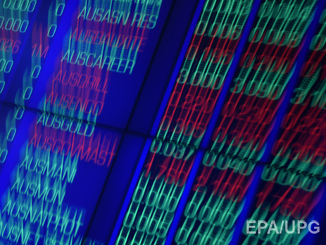 НБУ: Международные резервы Национального банка Украины в августе увеличились на 21,6%