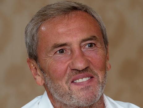 Черновецкий: Я принял решение выделить семьям погибших под Верховной Радой нацгварейцам по 100 тыс. грн