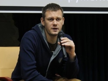 Казанский: В 