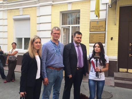 Заседание суда по делу Швайки состоится в понедельник